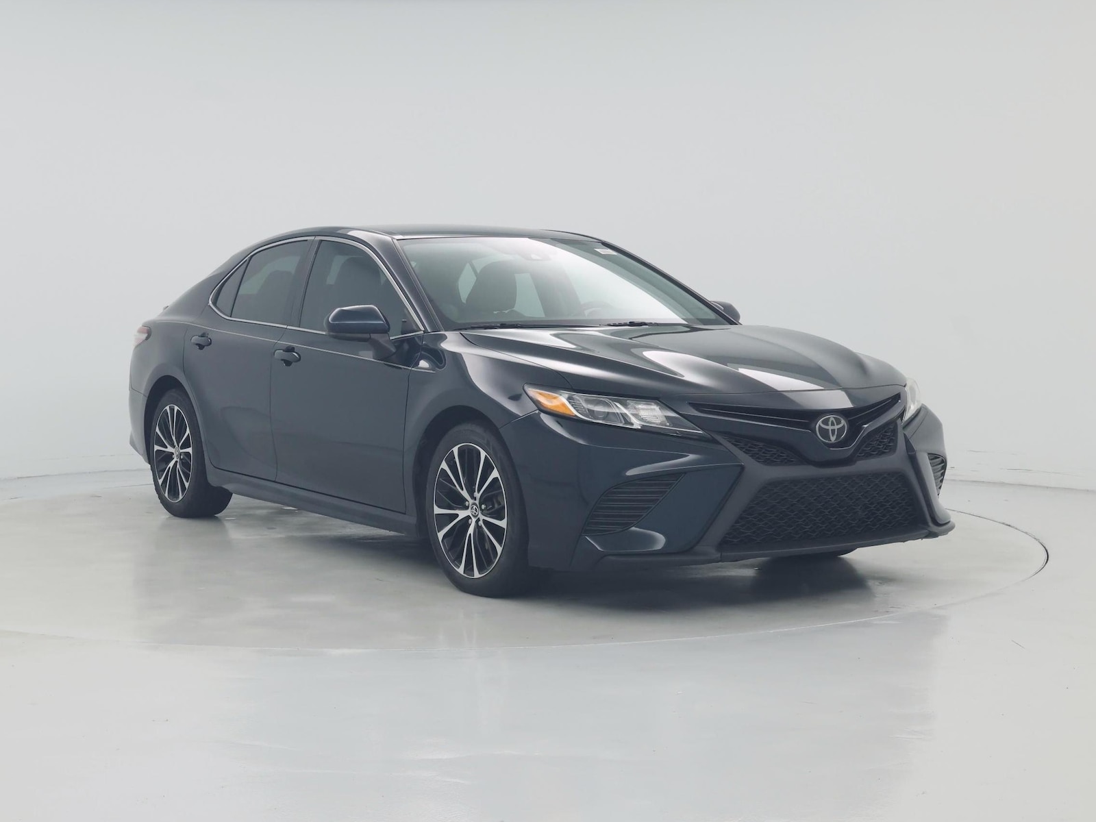 toyota camry 2019 4T1B11HK0KU279121 image toyota camry 2019 4T1B11HK0KU279121 image