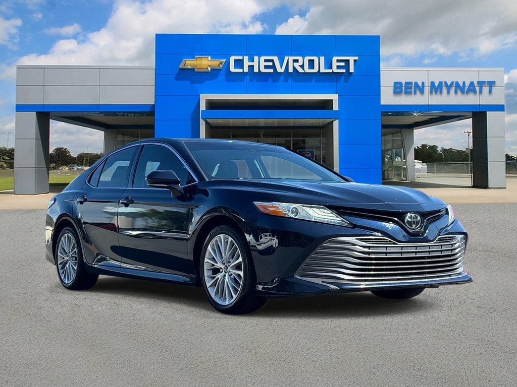 toyota camry 2019 4T1B11HK2KU234374 image toyota camry 2019 4T1B11HK2KU234374 image