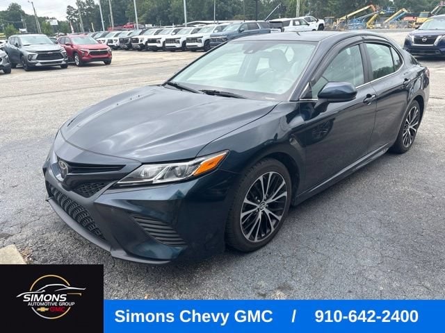 toyota camry 2019 4T1B11HK9KU701614 image toyota camry 2019 4T1B11HK9KU701614 image