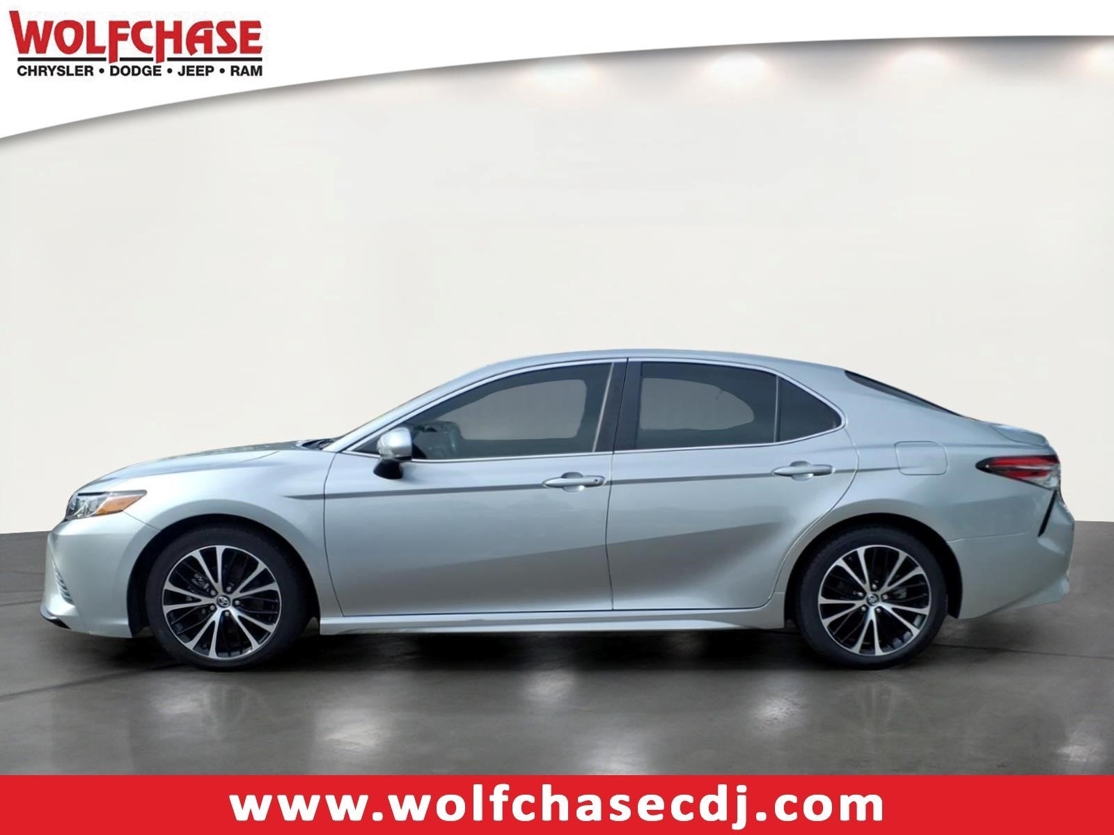 toyota camry 2019 4T1B11HK5KU271628 image toyota camry 2019 4T1B11HK5KU271628 image