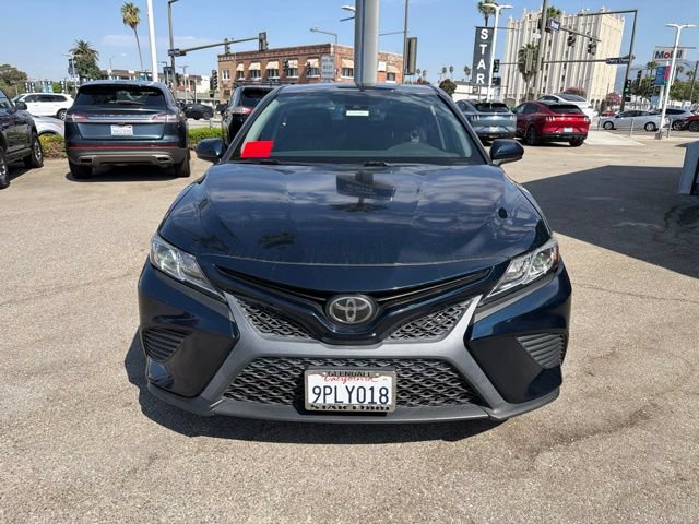 toyota camry 2019 4T1B11HK1KU292279 image toyota camry 2019 4T1B11HK1KU292279 image