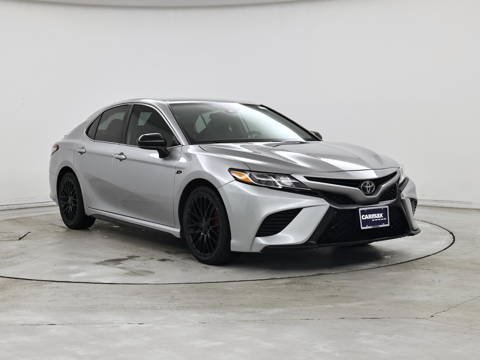 toyota camry 2019 4T1B11HK0KU167063 image toyota camry 2019 4T1B11HK0KU167063 image