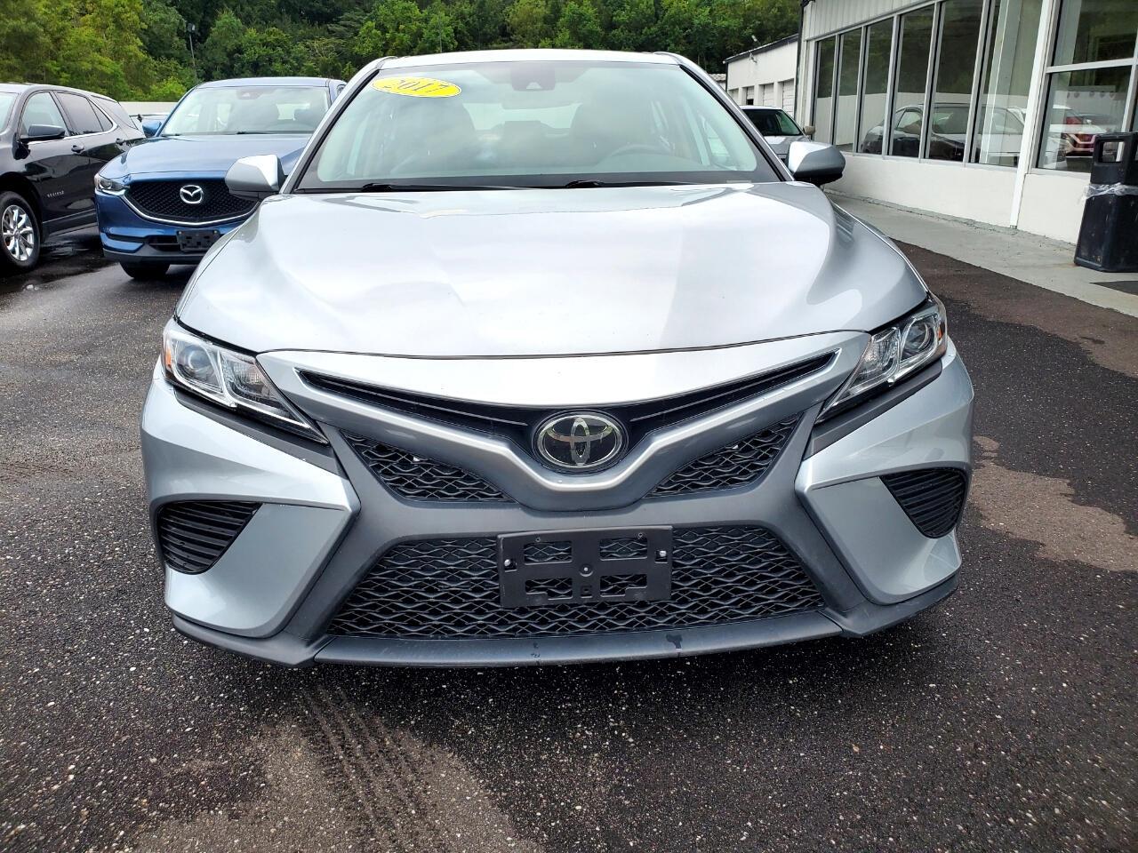 toyota camry 2019 4T1B11HK2KU277788 image toyota camry 2019 4T1B11HK2KU277788 image