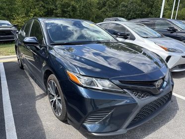 toyota camry 2019 4T1B11HK1KU730296 image toyota camry 2019 4T1B11HK1KU730296 image