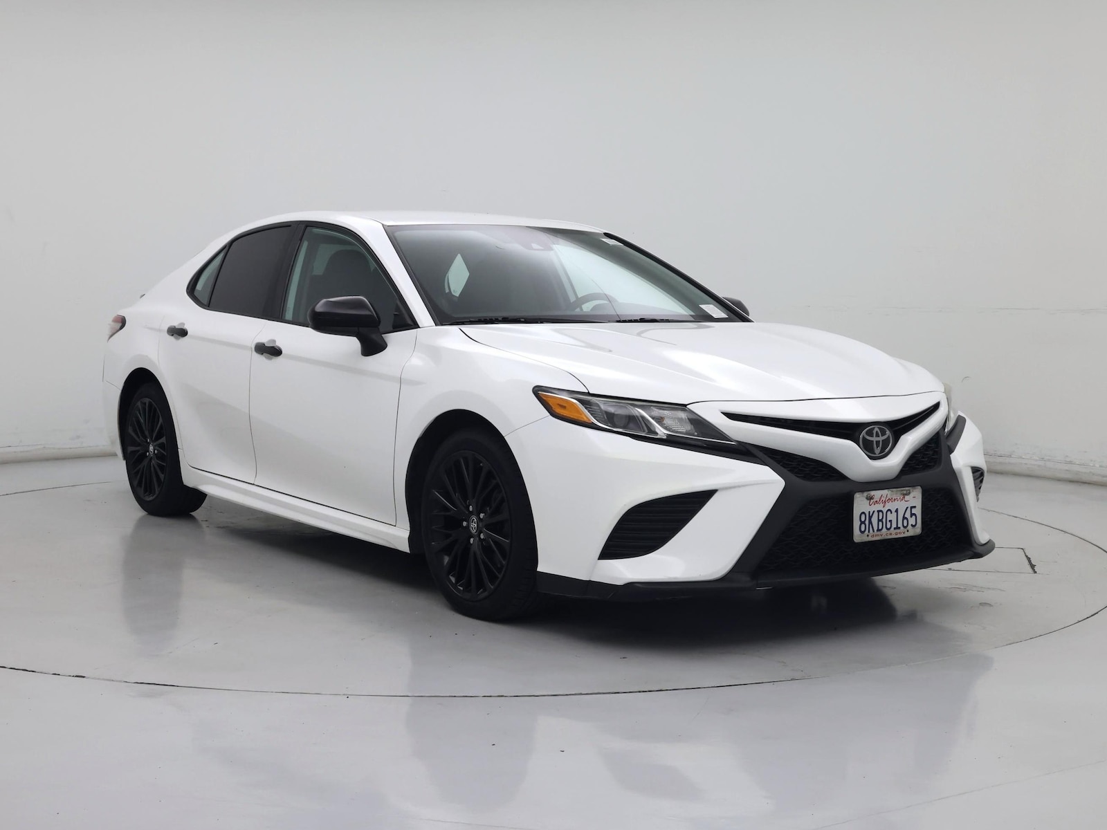 toyota camry 2019 4T1B11HK6KU247953 image toyota camry 2019 4T1B11HK6KU247953 image