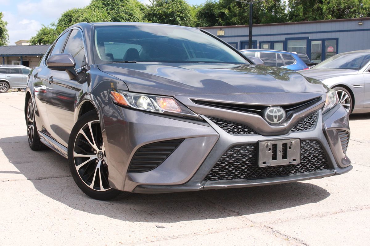 toyota camry 2019 4T1B11HK2KU856828 image toyota camry 2019 4T1B11HK2KU856828 image