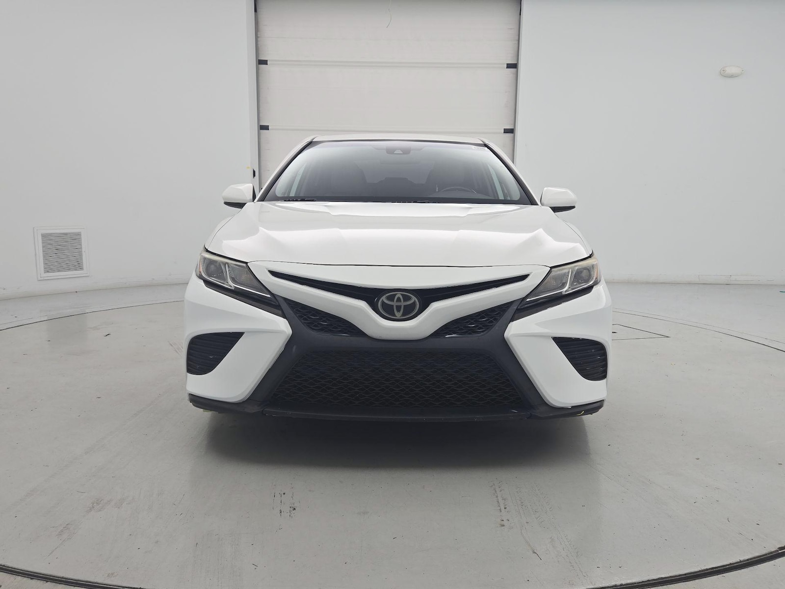 toyota camry 2019 4T1B11HK1KU172787 image toyota camry 2019 4T1B11HK1KU172787 image