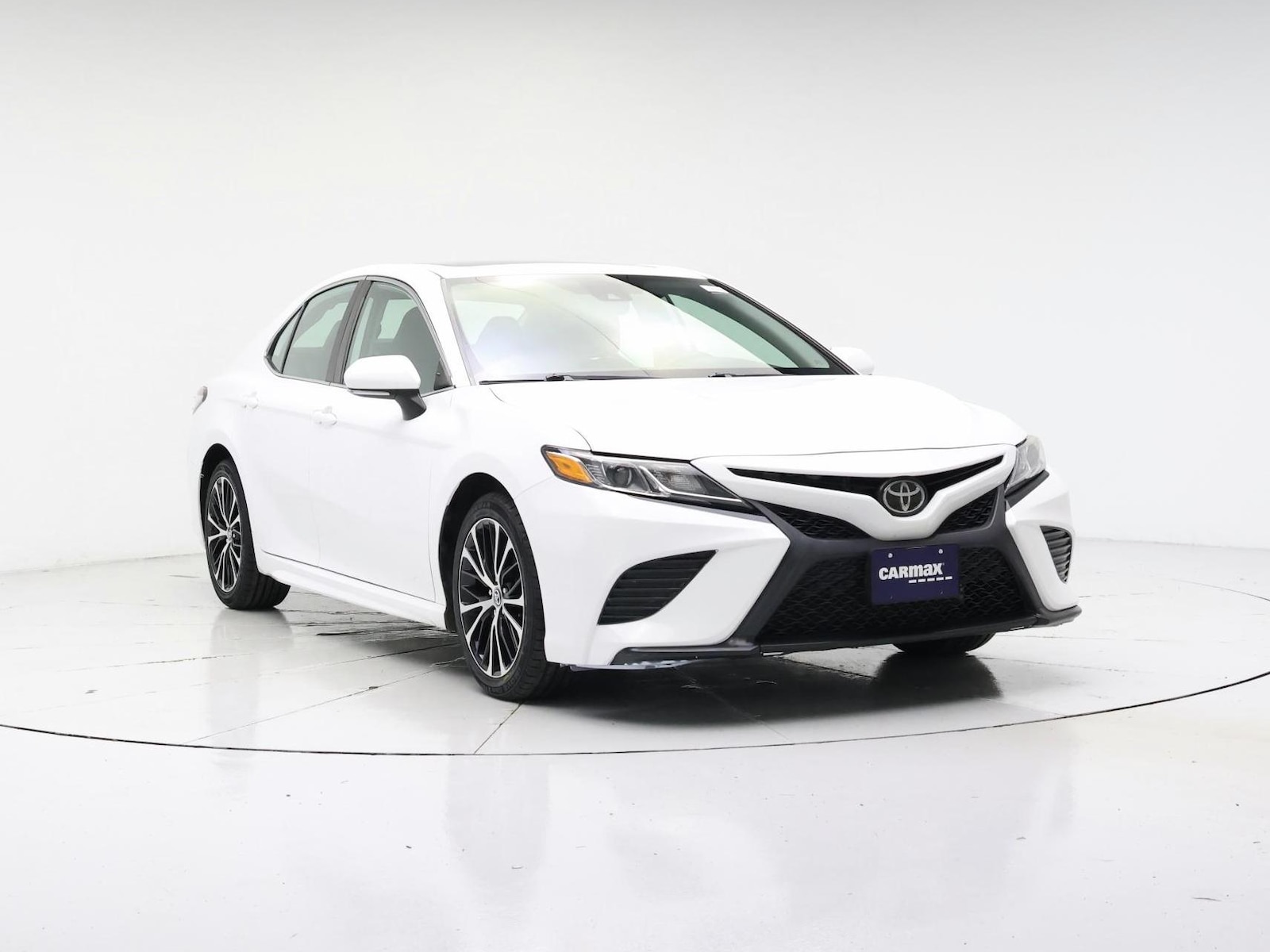 toyota camry 2019 4T1B11HK1KU287616 image toyota camry 2019 4T1B11HK1KU287616 image