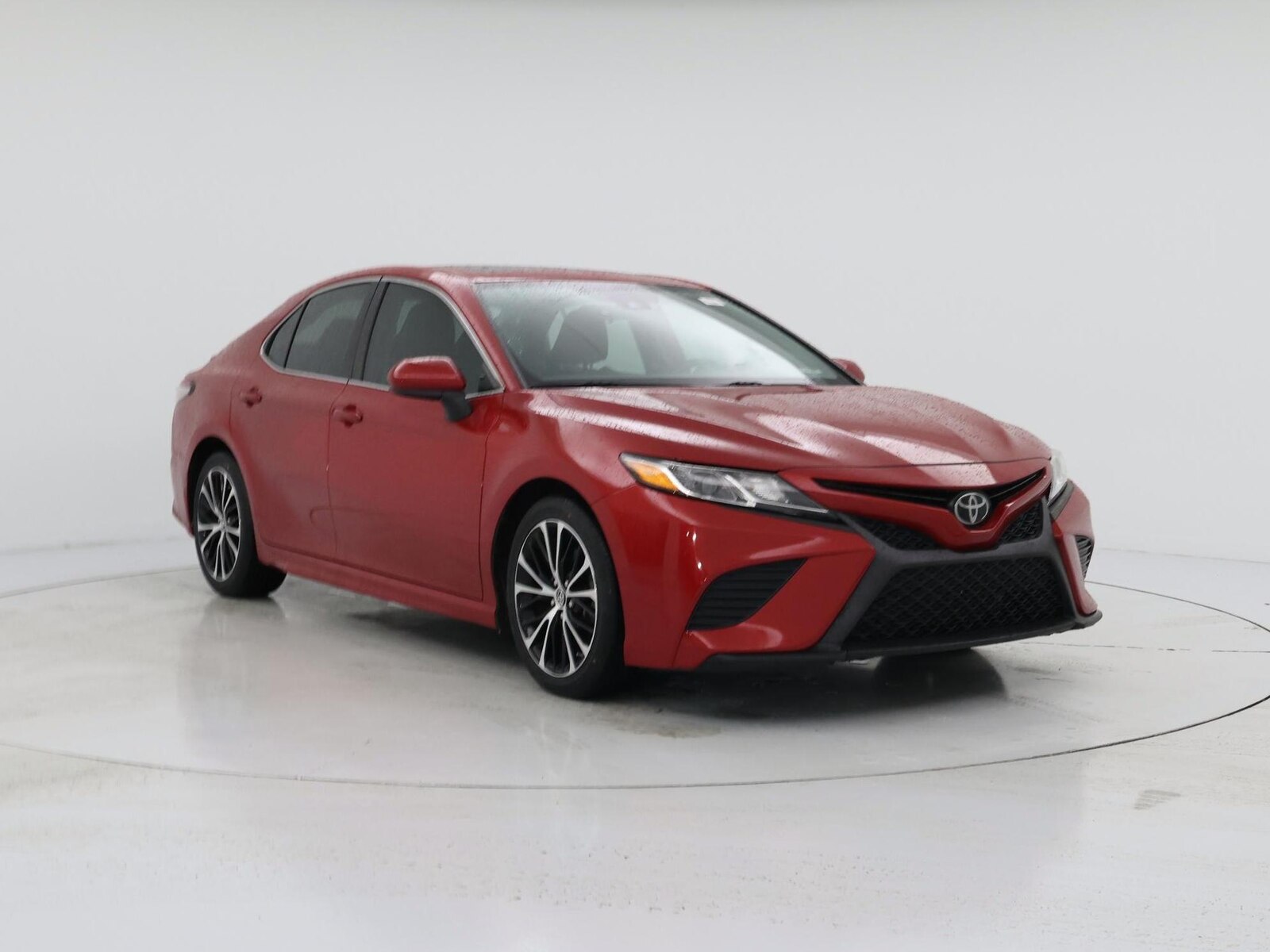 toyota camry 2019 4T1B11HK8KU214274 image toyota camry 2019 4T1B11HK8KU214274 image