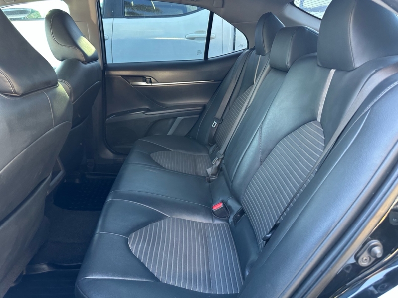 toyota camry 2019 4T1B11HK6KU740886 image toyota camry 2019 4T1B11HK6KU740886 image