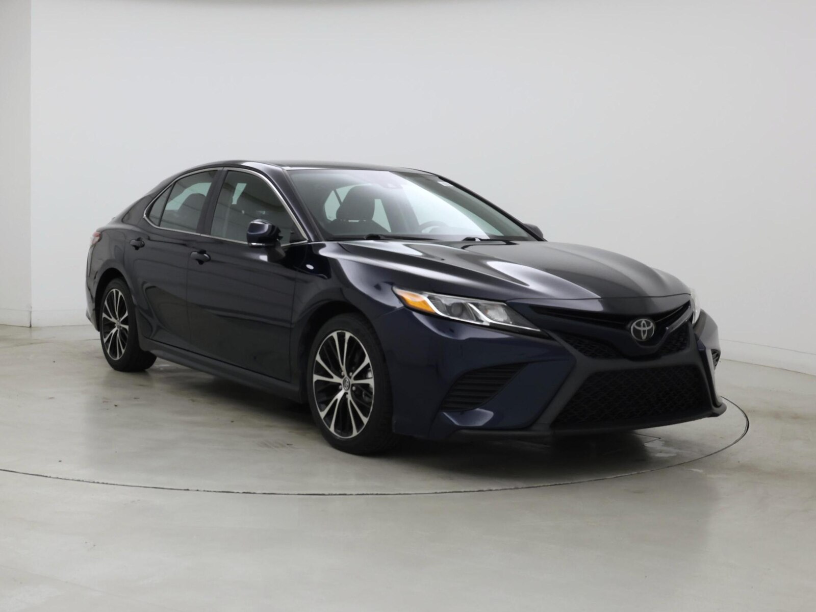 toyota camry 2019 4T1B11HK9KU743300 image toyota camry 2019 4T1B11HK9KU743300 image