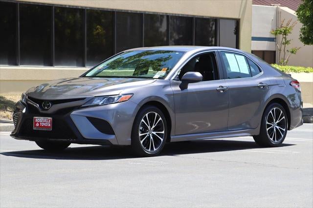 toyota camry 2019 4T1B11HK1KU778848 image toyota camry 2019 4T1B11HK1KU778848 image