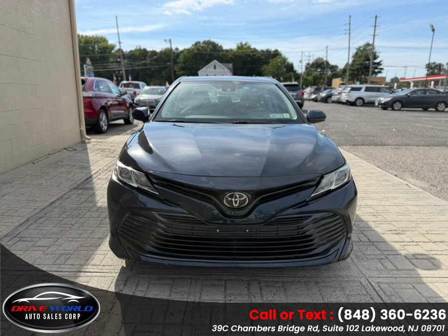 toyota camry 2019 4T1B11HK9KU270577 image toyota camry 2019 4T1B11HK9KU270577 image
