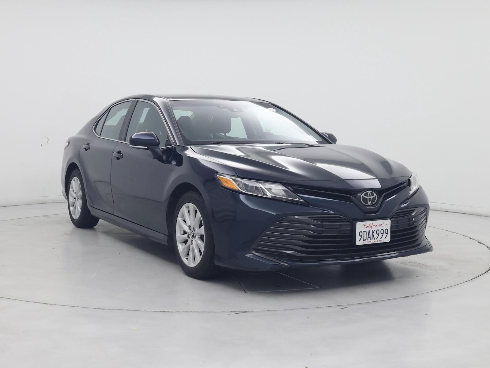 toyota camry 2019 4T1B11HKXKU725520 image toyota camry 2019 4T1B11HKXKU725520 image