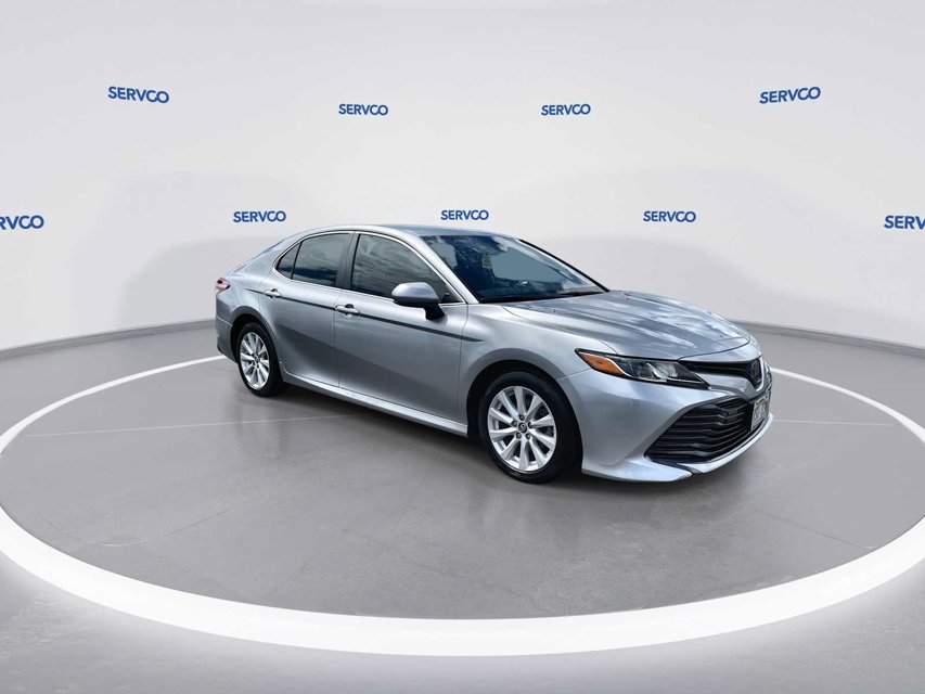 toyota camry 2019 4T1B11HK1KU697963 image toyota camry 2019 4T1B11HK1KU697963 image