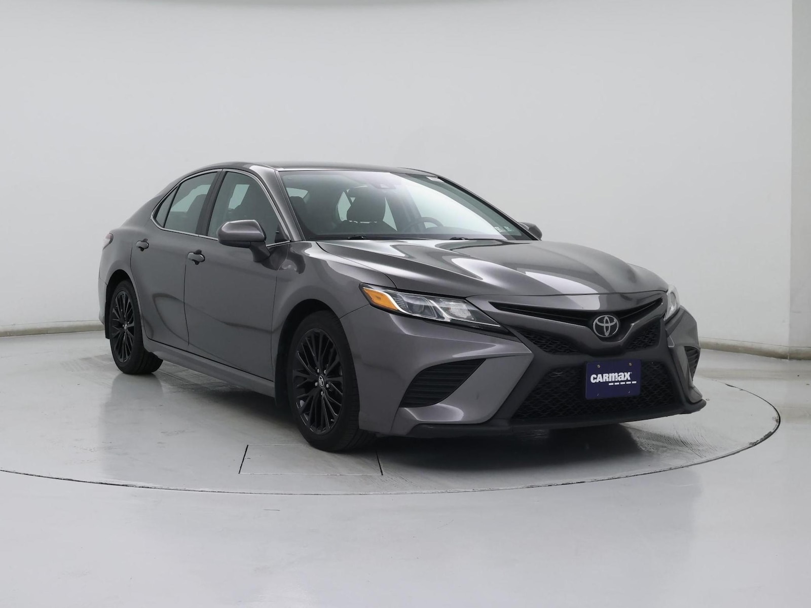 toyota camry 2019 4T1B11HK4KU281812 image toyota camry 2019 4T1B11HK4KU281812 image