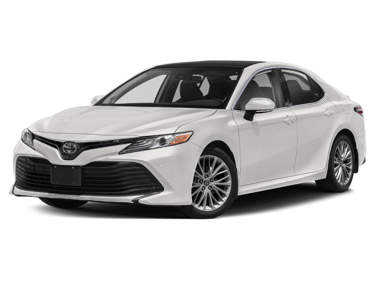 toyota camry 2019 4T1B11HK0KU807336 image toyota camry 2019 4T1B11HK0KU807336 image