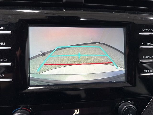 toyota camry 2019 4T1B11HK6KU701358 image toyota camry 2019 4T1B11HK6KU701358 image