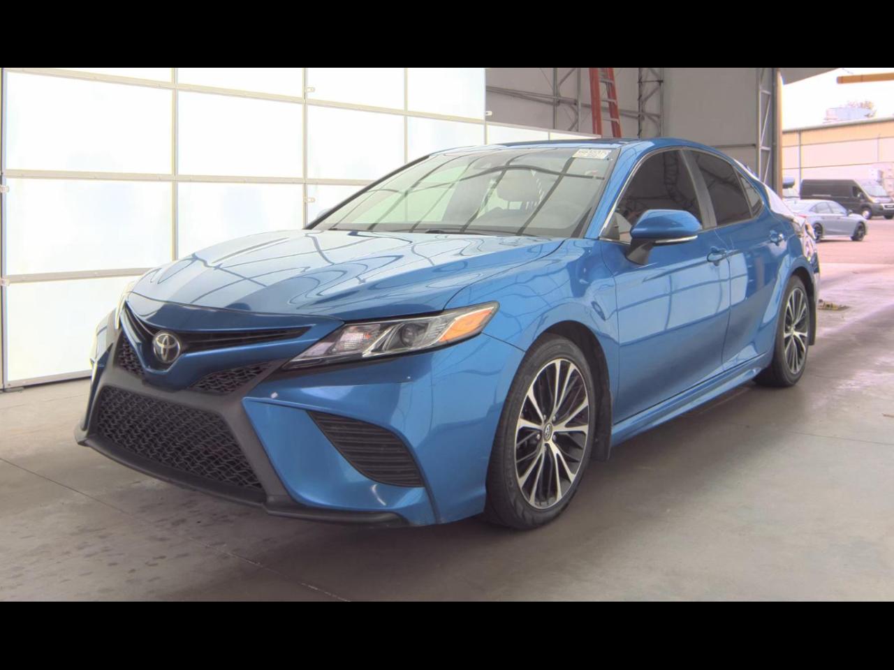 toyota camry 2019 4T1B11HK8KU175962 image toyota camry 2019 4T1B11HK8KU175962 image