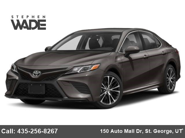 toyota camry 2019 4T1B11HK6KU271105 image toyota camry 2019 4T1B11HK6KU271105 image