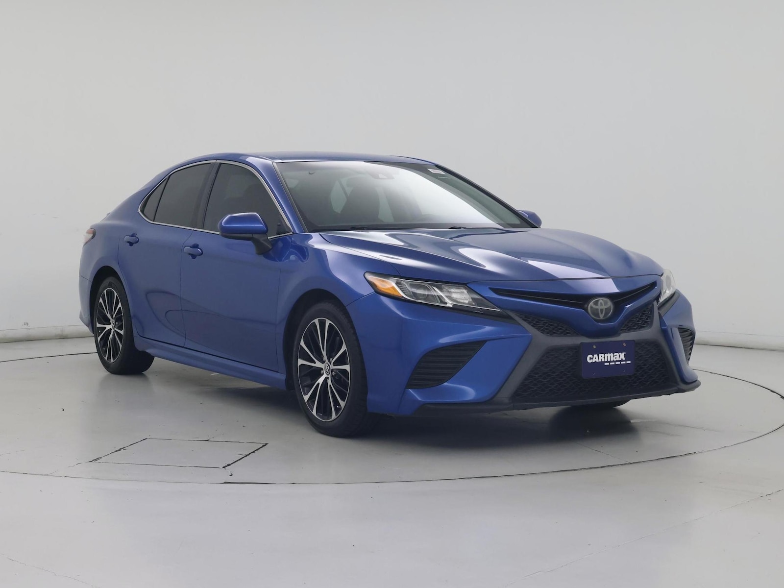 toyota camry 2019 4T1B11HK5KU217598 image toyota camry 2019 4T1B11HK5KU217598 image