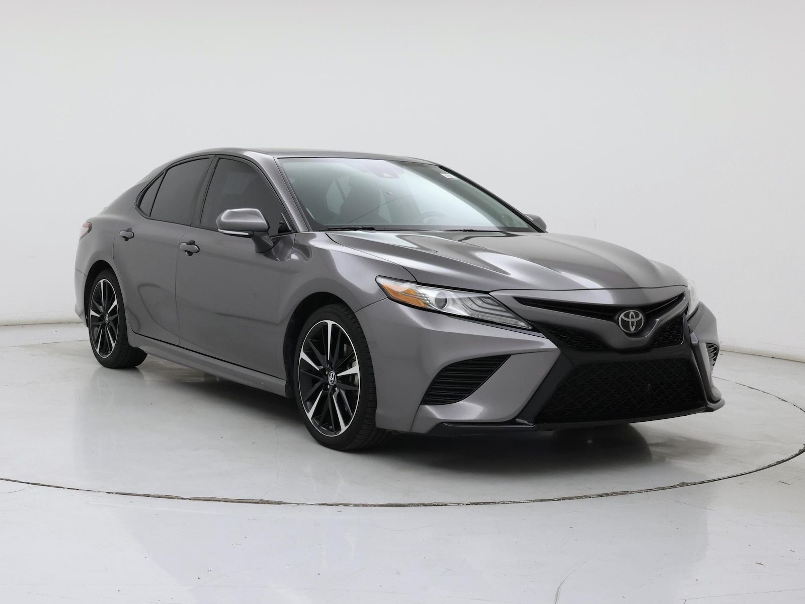 toyota camry 2019 4T1B61HK2KU694121 image toyota camry 2019 4T1B61HK2KU694121 image
