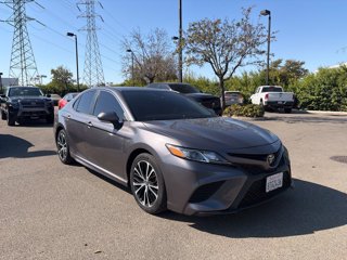 toyota camry 2019 4T1B11HK0KU200417 image toyota camry 2019 4T1B11HK0KU200417 image