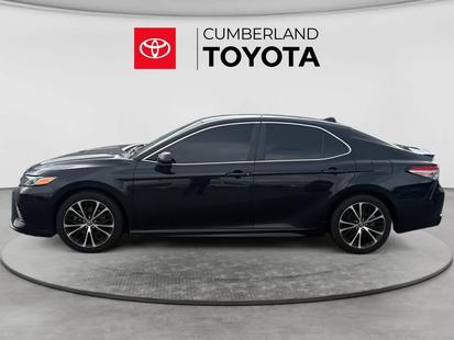 toyota camry 2019 4T1B11HK4KU191138 image toyota camry 2019 4T1B11HK4KU191138 image