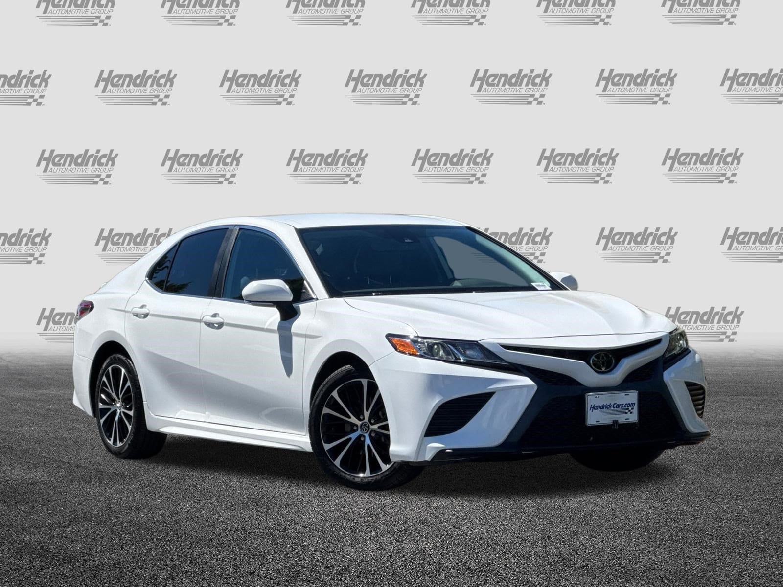 toyota camry 2019 4T1B11HK3KU276519 image toyota camry 2019 4T1B11HK3KU276519 image