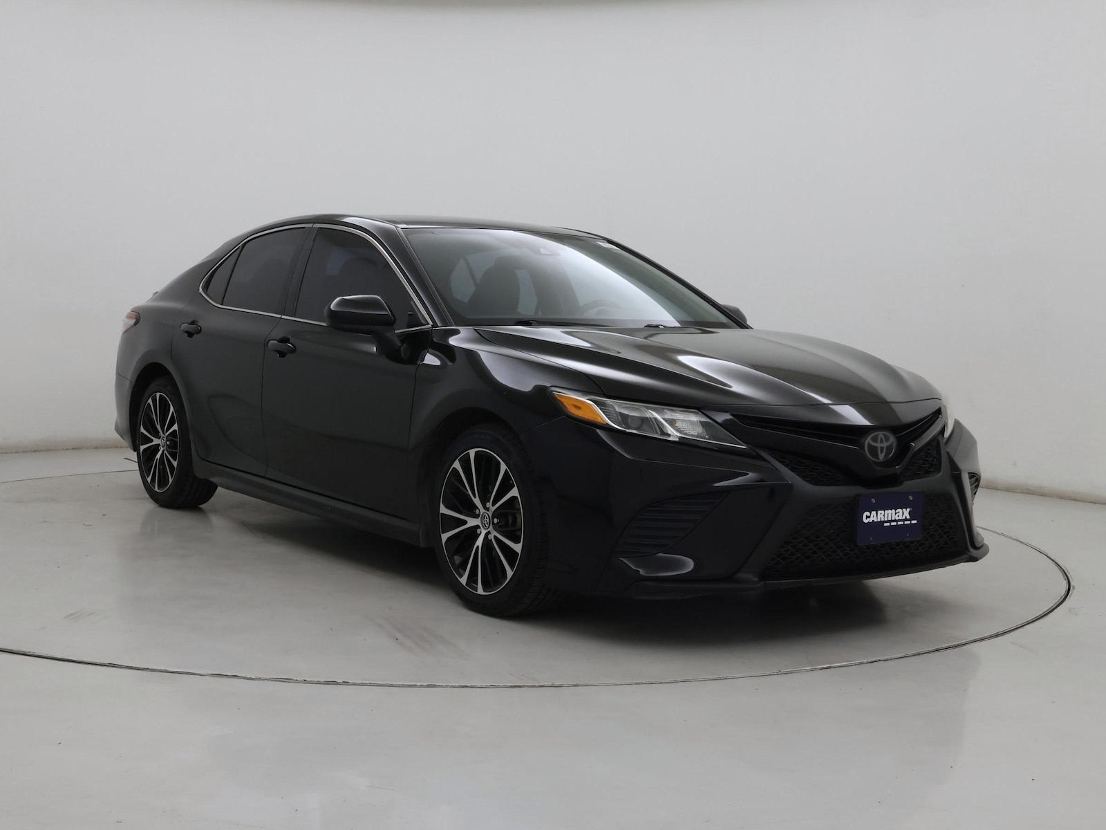 toyota camry 2019 4T1B11HK6KU815814 image toyota camry 2019 4T1B11HK6KU815814 image
