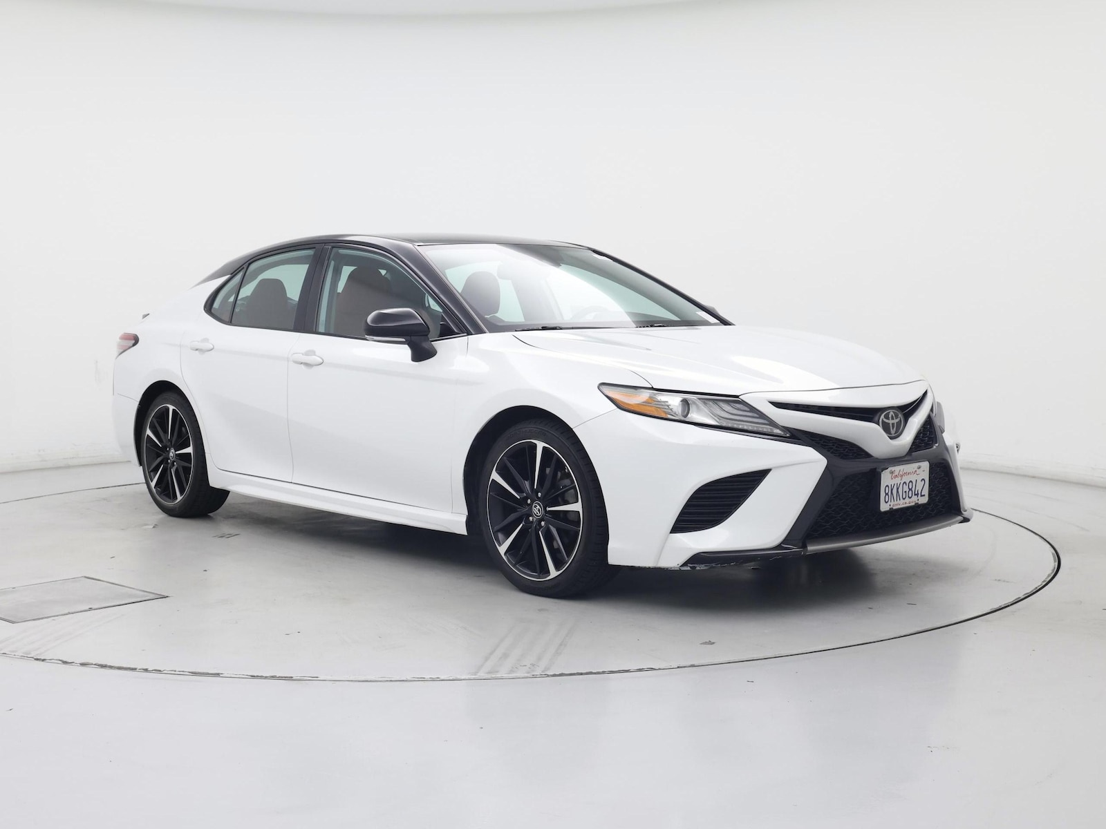 toyota camry 2019 4T1B61HK0KU251806 image toyota camry 2019 4T1B61HK0KU251806 image