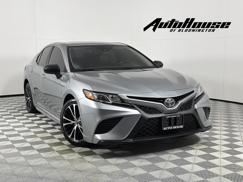 toyota camry 2019 4T1B11HK5KU777752 image toyota camry 2019 4T1B11HK5KU777752 image