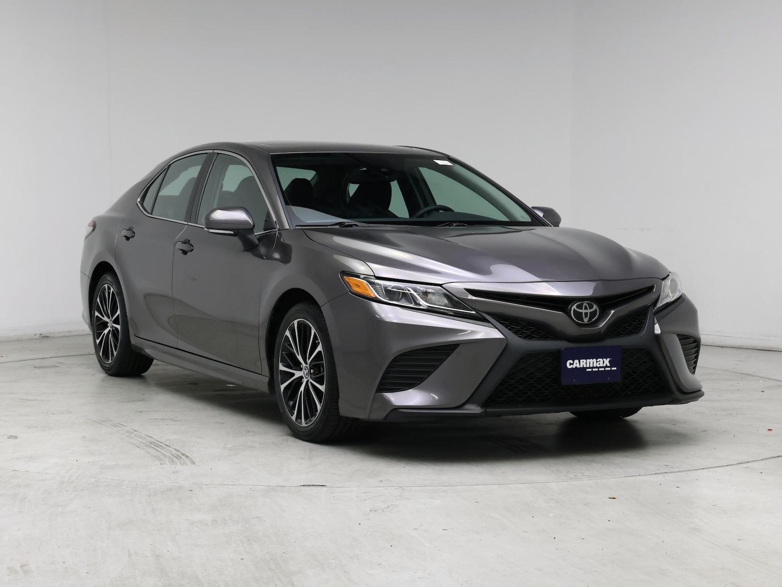 toyota camry 2019 4T1B11HK2KU214562 image toyota camry 2019 4T1B11HK2KU214562 image