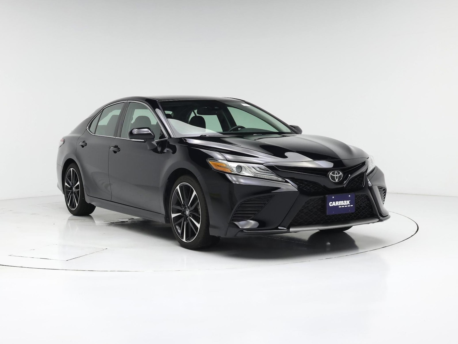 toyota camry 2019 4T1B61HK1KU165002 image toyota camry 2019 4T1B61HK1KU165002 image