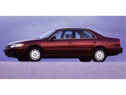 toyota camry 1997 4T1BG22KXVU077260 image toyota camry 1997 4T1BG22KXVU077260 image
