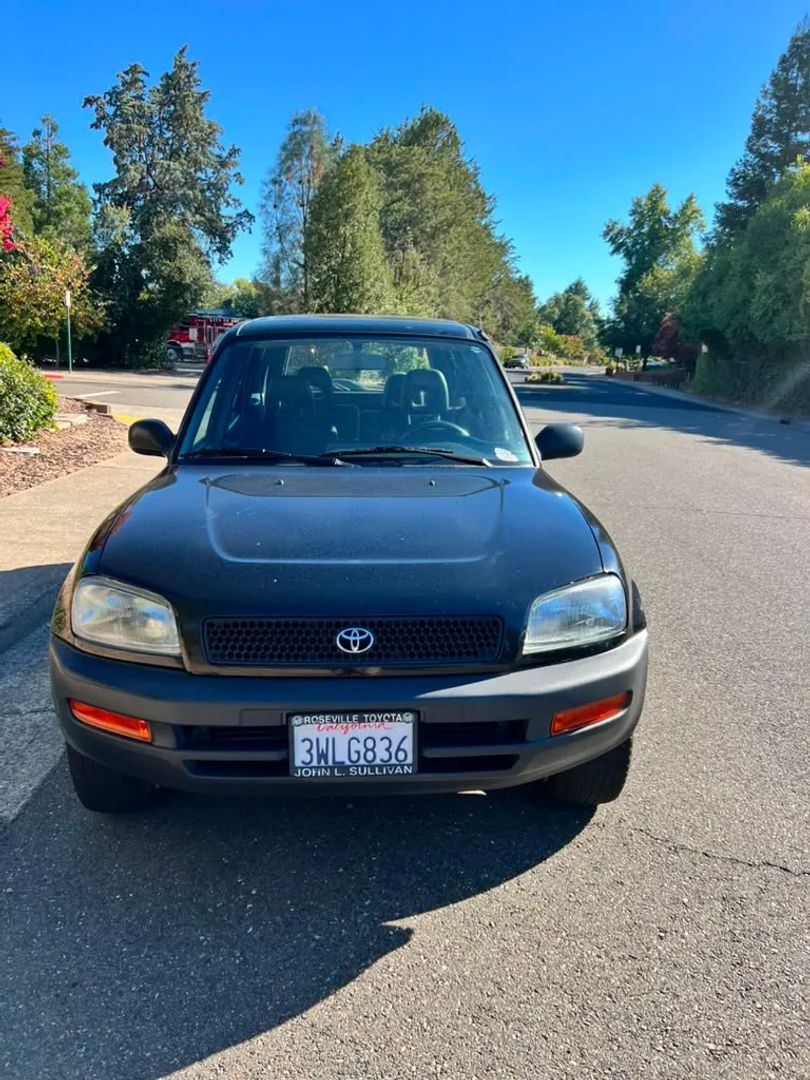 toyota camry 1997 4T1BG22K4VU010184 image toyota camry 1997 4T1BG22K4VU010184 image