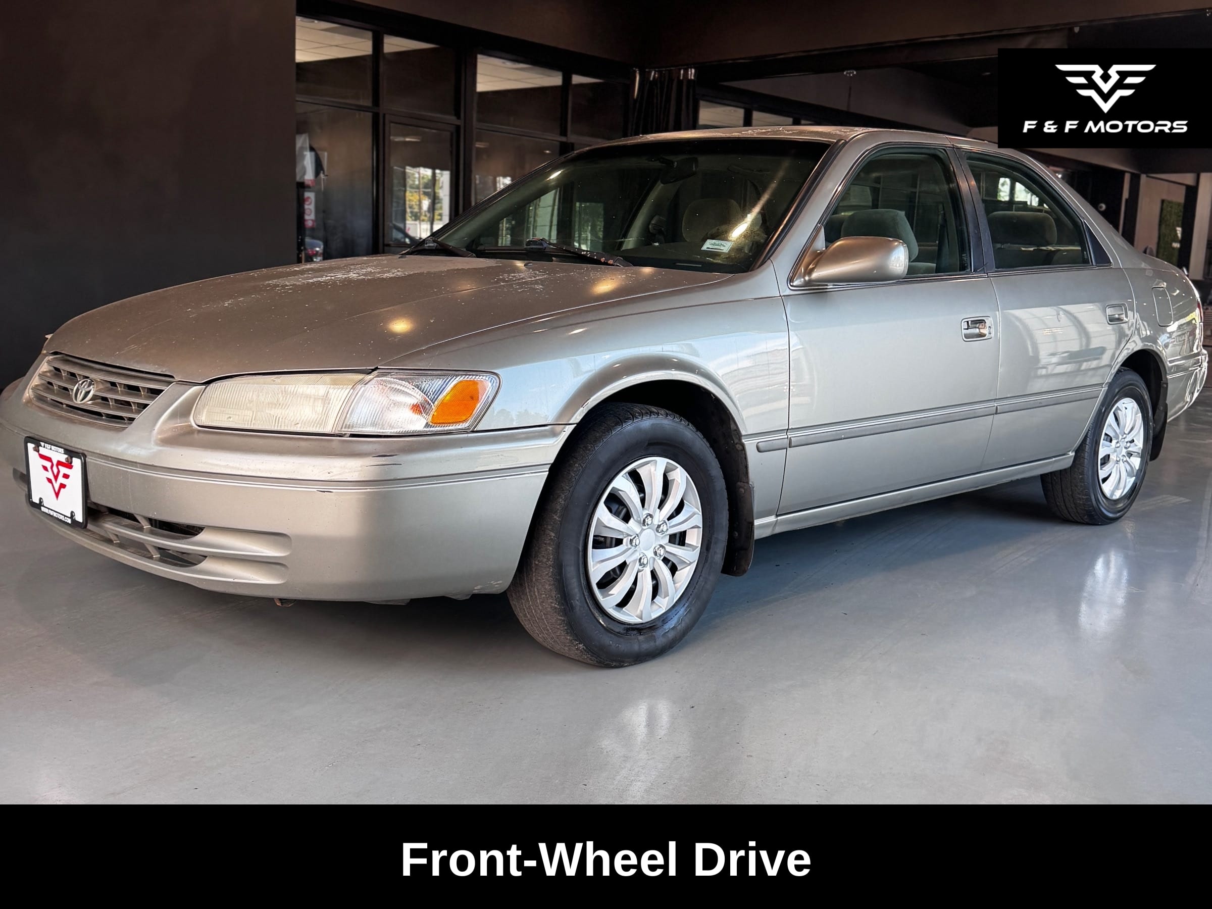 toyota camry 1997 JT2BG22K3V0078223 image toyota camry 1997 JT2BG22K3V0078223 image