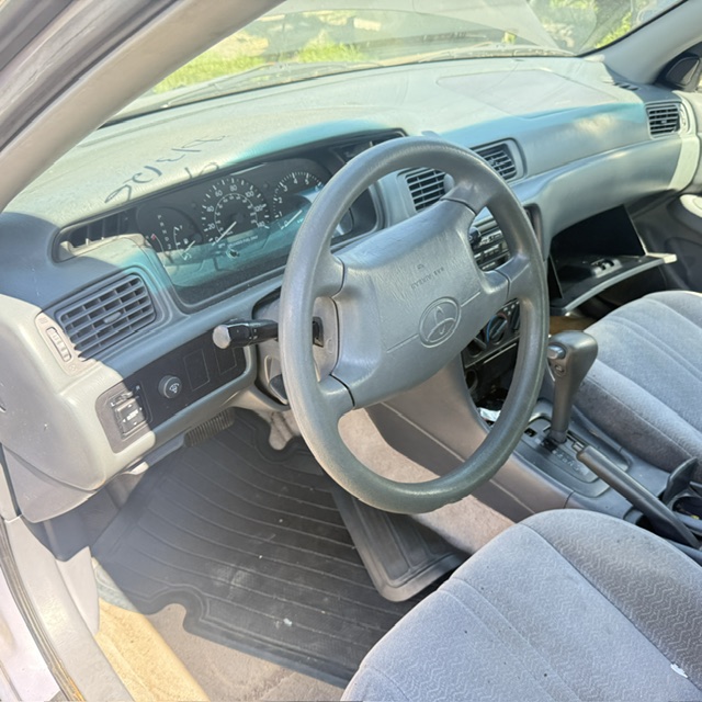 toyota camry 1997 4T1BG22K6VU181146 image toyota camry 1997 4T1BG22K6VU181146 image