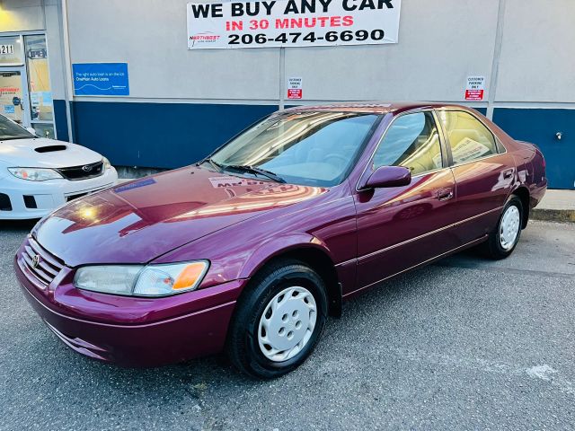 toyota camry 1997 JT2BG22KXV0029844 image toyota camry 1997 JT2BG22KXV0029844 image