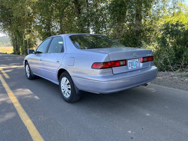 toyota camry 1997 JT2BF22K9V0074583 image toyota camry 1997 JT2BF22K9V0074583 image