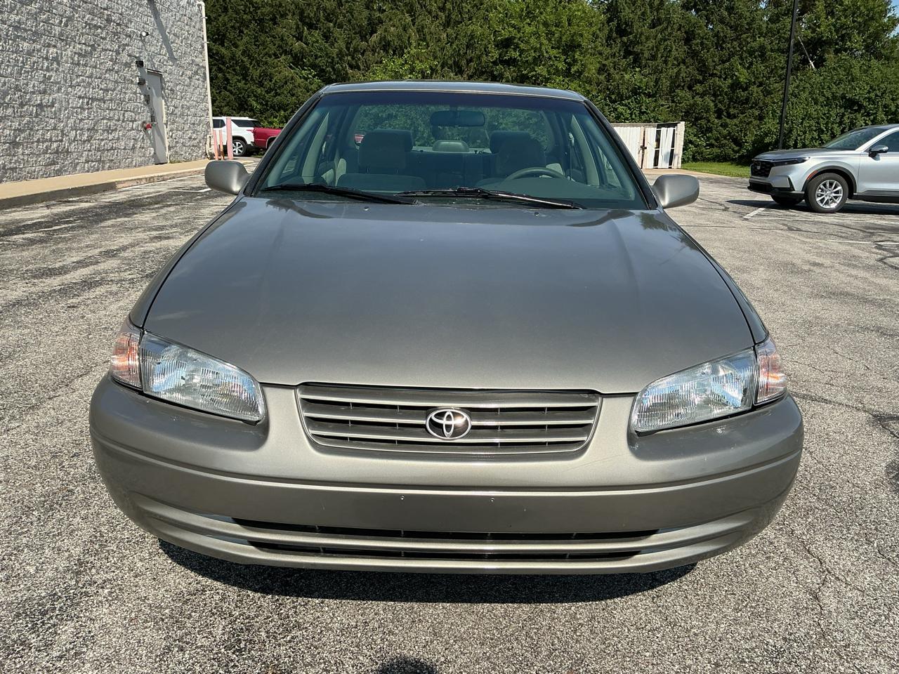 toyota camry 1997 4T1BF22K5VU017857 image toyota camry 1997 4T1BF22K5VU017857 image
