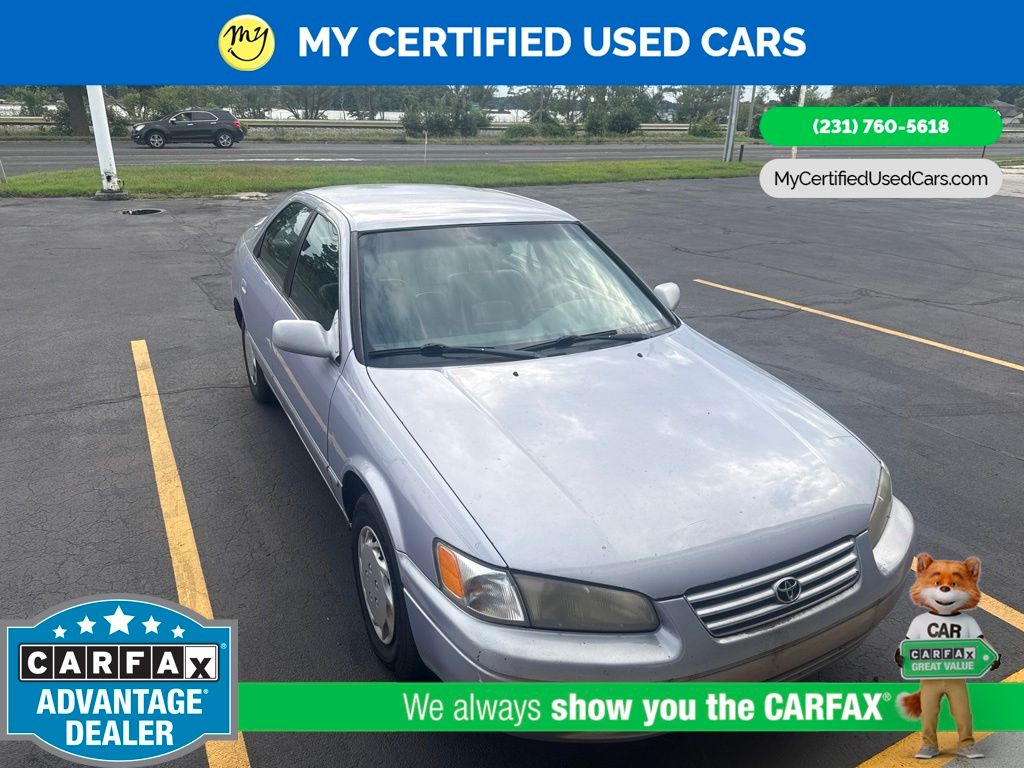 toyota camry 1997 4T1BG22K8VU040045 image toyota camry 1997 4T1BG22K8VU040045 image