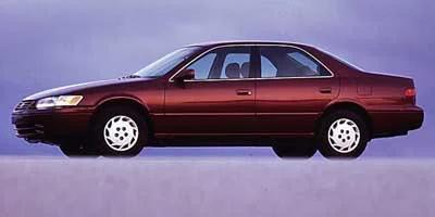 toyota camry 1997 4T1BG22K5VU136697 image toyota camry 1997 4T1BG22K5VU136697 image
