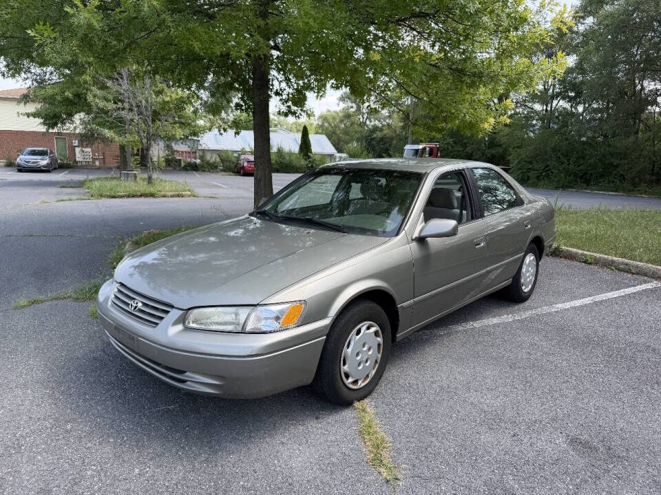 toyota camry 1997 JT2BG22K7V0096417 image toyota camry 1997 JT2BG22K7V0096417 image