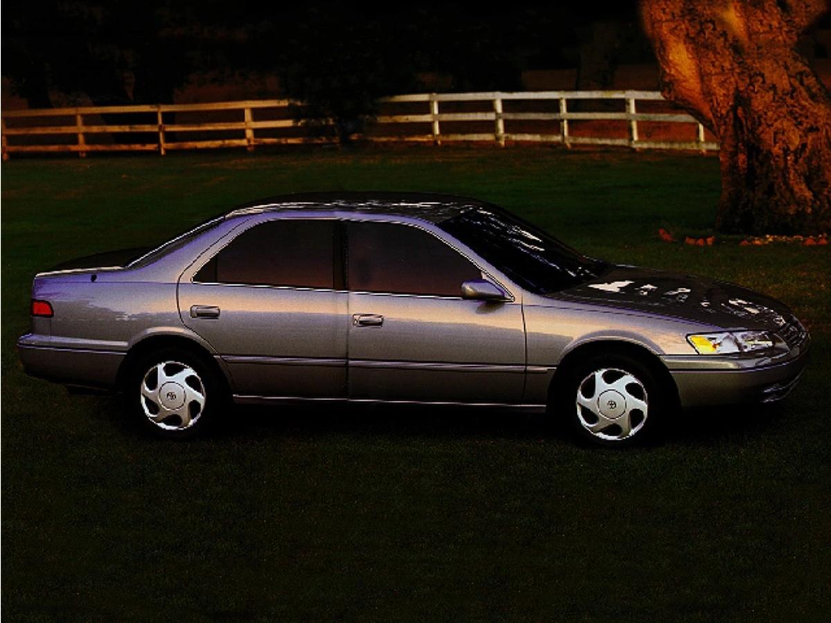 toyota camry 1997 4T1BG22K2VU121610 image toyota camry 1997 4T1BG22K2VU121610 image