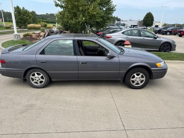 toyota camry 1997 4T1BG22K4VU148274 image toyota camry 1997 4T1BG22K4VU148274 image