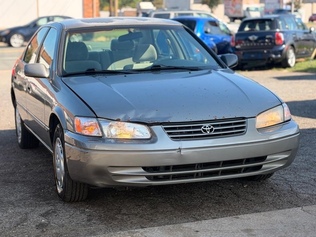 toyota camry 1997 4T1BG22K9VU164003 image toyota camry 1997 4T1BG22K9VU164003 image