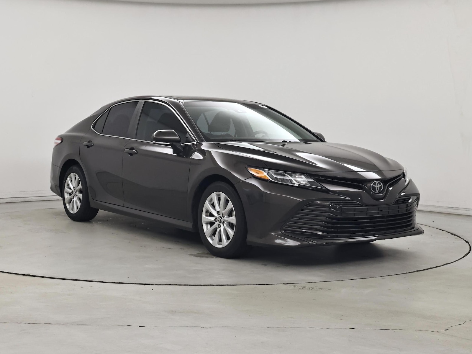 toyota camry 2018 4T1B11HK6JU066320 image toyota camry 2018 4T1B11HK6JU066320 image