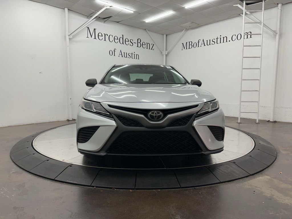 toyota camry 2018 4T1B11HK8JU570772 image toyota camry 2018 4T1B11HK8JU570772 image