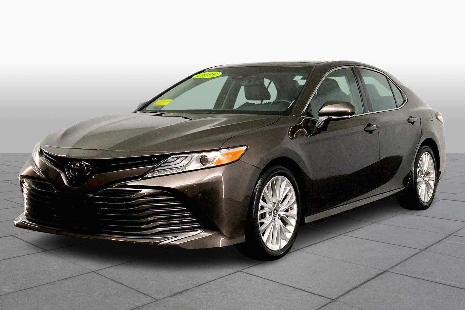 toyota camry 2018 4T1BZ1HK6JU008362 image toyota camry 2018 4T1BZ1HK6JU008362 image
